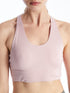 LC Waikiki Women's U Neck Straight Sports Bustier